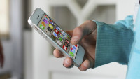 mobil iphone